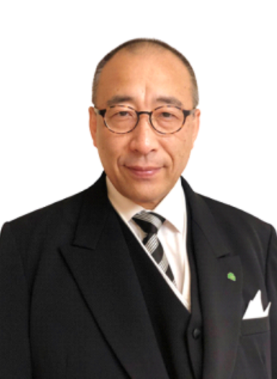 Ryo Takahashi